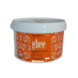 Pure Ghee   Clarified Butter Online now