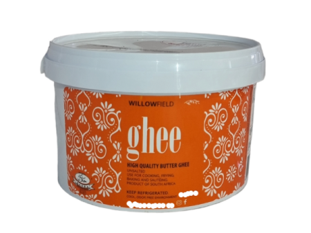 Pure Ghee   Clarified Butter Online now