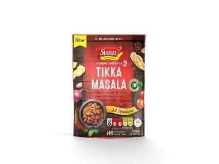 Swad Tikka Masala For Cheap