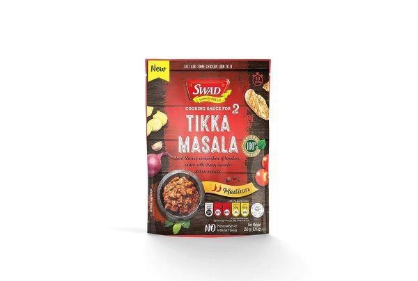 Swad Tikka Masala For Cheap