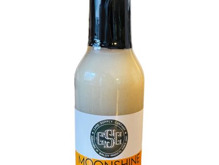 Moonshine Hot Sauce For Sale