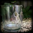 Aphrodite earrings-Art nouveau earrings Online now