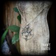 Baphomet necklace Hot on Sale